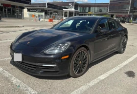 Porsche Panamera, снимка 1