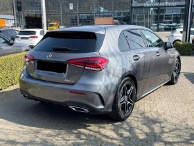 Mercedes-Benz A 220 d 4M*AMG*LED*MBUX*High-End*ГАРАНЦИЯ - 68600 лв. - 23790102 | Car24.bg