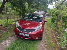 Nissan Note 15 DCI | Mobile.bg   2