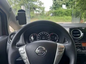 Nissan Note 15 DCI, снимка 9