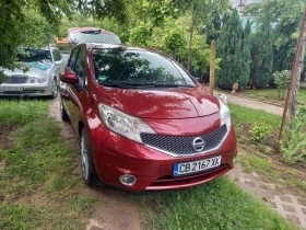 Nissan Note 15 DCI, снимка 1