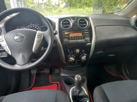 Nissan Note 15 DCI, снимка 8