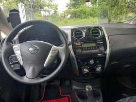 Nissan Note 15 DCI, снимка 10