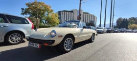 Alfa Romeo Spider 2000 - изображение 1