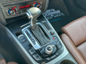 Audi A5 3.0TDI*2011г*8-Скорости*, снимка 13 - Автомобили и джипове - 44001640