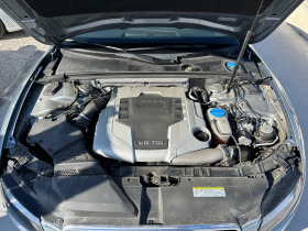 Audi A5 3.0TDI*2011г*8-Скорости*, снимка 17 - Автомобили и джипове - 44001640