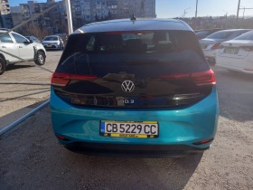 VW ID.3 Pro 1-St Edition, снимка 7