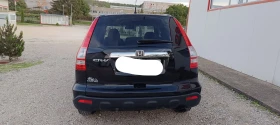 Honda Cr-v 2.2 CDTI 6 скорости , снимка 6