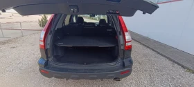 Honda Cr-v 2.2 CDTI 6 скорости , снимка 14