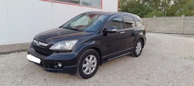 Honda Cr-v 2.2 CDTI 6 скорости , снимка 1