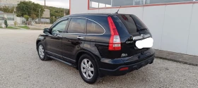 Honda Cr-v 2.2 CDTI 6 скорости , снимка 5