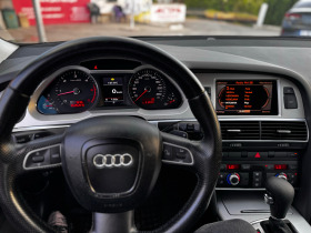 Audi A6 3.0 tdi ///4x4///, снимка 10 - Автомобили и джипове - 45425899