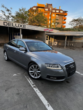 Audi A6 3.0 tdi ///4x4/// | Mobile.bg   3