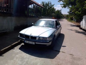 BMW 728, снимка 1