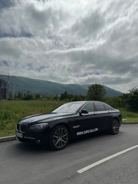 BMW 730, снимка 2