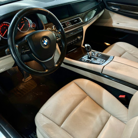 BMW 730, снимка 9