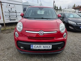 Fiat 500L 1.4i-Turbo/Газ/Лизинг - [3] 