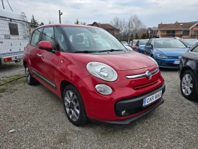     Fiat 500L 1.4i-Turbo//