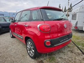 Fiat 500L 1.4i-Turbo/Газ/Лизинг - [5] 