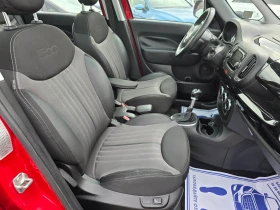 Fiat 500L 1.4i-Turbo/Газ/Лизинг - [14] 