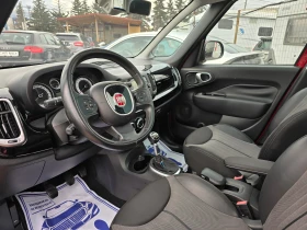 Fiat 500L 1.4i-Turbo/Газ/Лизинг - [7] 