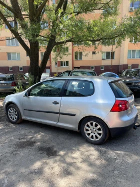 VW Golf, снимка 6