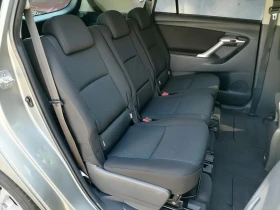 Toyota Verso 1.8 AUTOMAT 7  SWISS | Mobile.bg    13