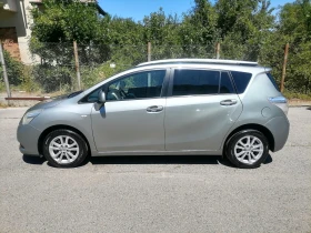 Обява за продажба на Toyota Verso 1.8 AUTOMAT 7 МЕСТА SWISS ~16 000 лв. - изображение 6