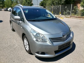 Обява за продажба на Toyota Verso 1.8 AUTOMAT 7 МЕСТА SWISS ~16 000 лв. - изображение 1