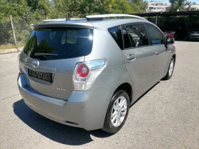 Обява за продажба на Toyota Verso 1.8 AUTOMAT 7 МЕСТА SWISS ~16 000 лв. - изображение 5