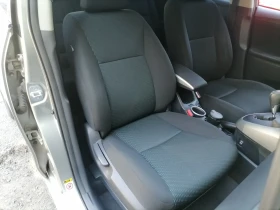 Обява за продажба на Toyota Verso 1.8 AUTOMAT 7 МЕСТА SWISS ~16 000 лв. - изображение 8