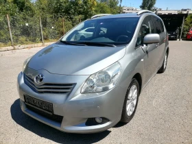 Обява за продажба на Toyota Verso 1.8 AUTOMAT 7 МЕСТА SWISS ~16 000 лв. - изображение 1