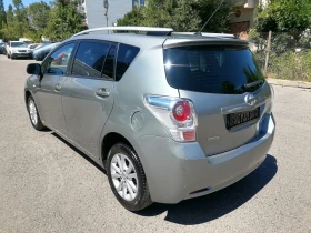 Обява за продажба на Toyota Verso 1.8 AUTOMAT 7 МЕСТА SWISS ~16 000 лв. - изображение 4