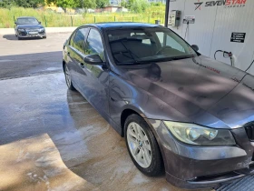 BMW 320 320 i, снимка 4