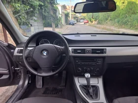 BMW 320 320 i, снимка 14