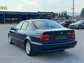 BMW 520, снимка 3