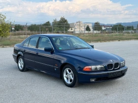 BMW 520, снимка 6