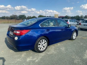 Subaru Legacy 2.5, снимка 6