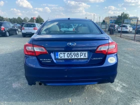 Subaru Legacy 2.5, снимка 5