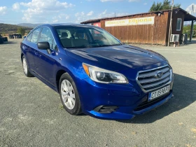 Subaru Legacy 2.5 - [2] 