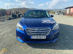 Subaru Legacy 2.5 - [3] 