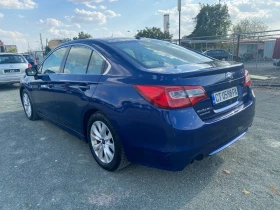 Subaru Legacy 2.5 - [5] 