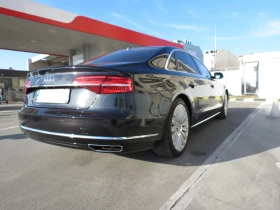 Audi A8 L, снимка 6