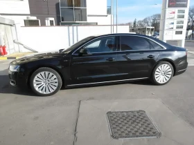 Audi A8 L, снимка 1