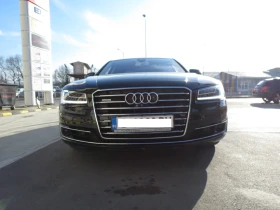 Audi A8 L, снимка 2