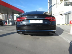 Audi A8 L, снимка 7