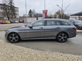 Mercedes-Benz C 220 Facelift - 9G Tronic - 194к.с. - [16] 