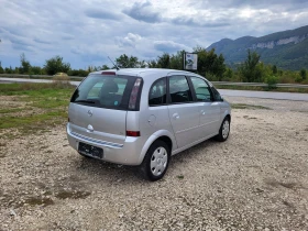 Opel Meriva 1.8i АВТОМАТИК, снимка 5