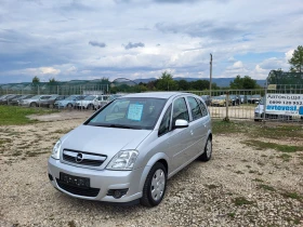 Opel Meriva 1.8i АВТОМАТИК, снимка 1