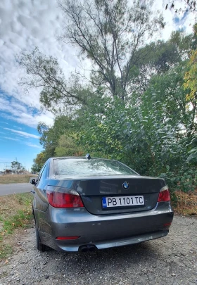 BMW 530 E60, снимка 2